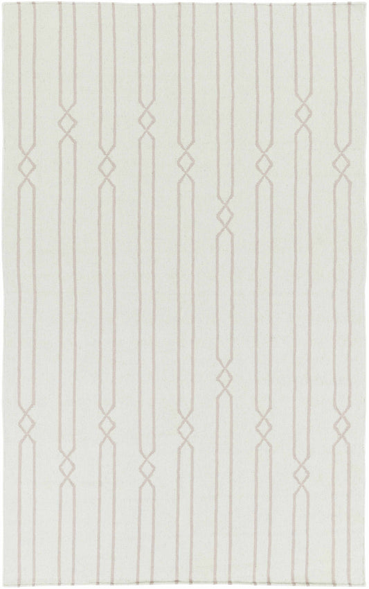 Frontier FT-611 Hand Woven Rug