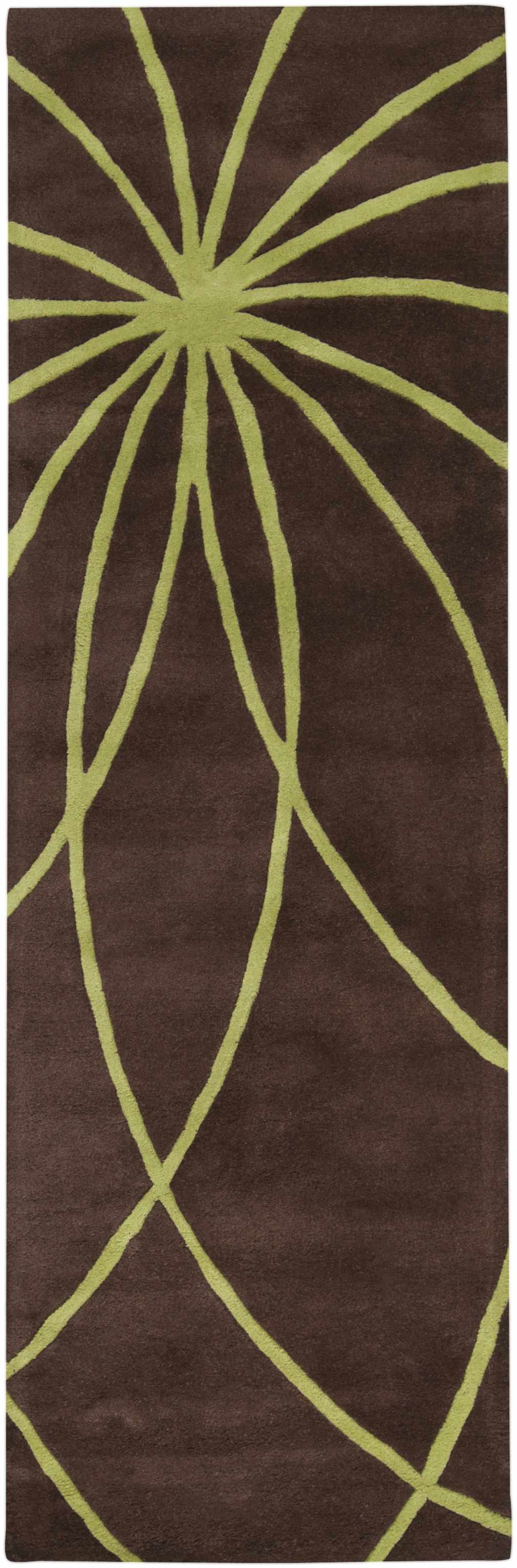Forum FM-7073 Hand Tufted Rug