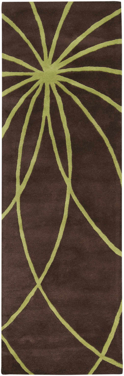 Forum FM-7073 Hand Tufted Rug