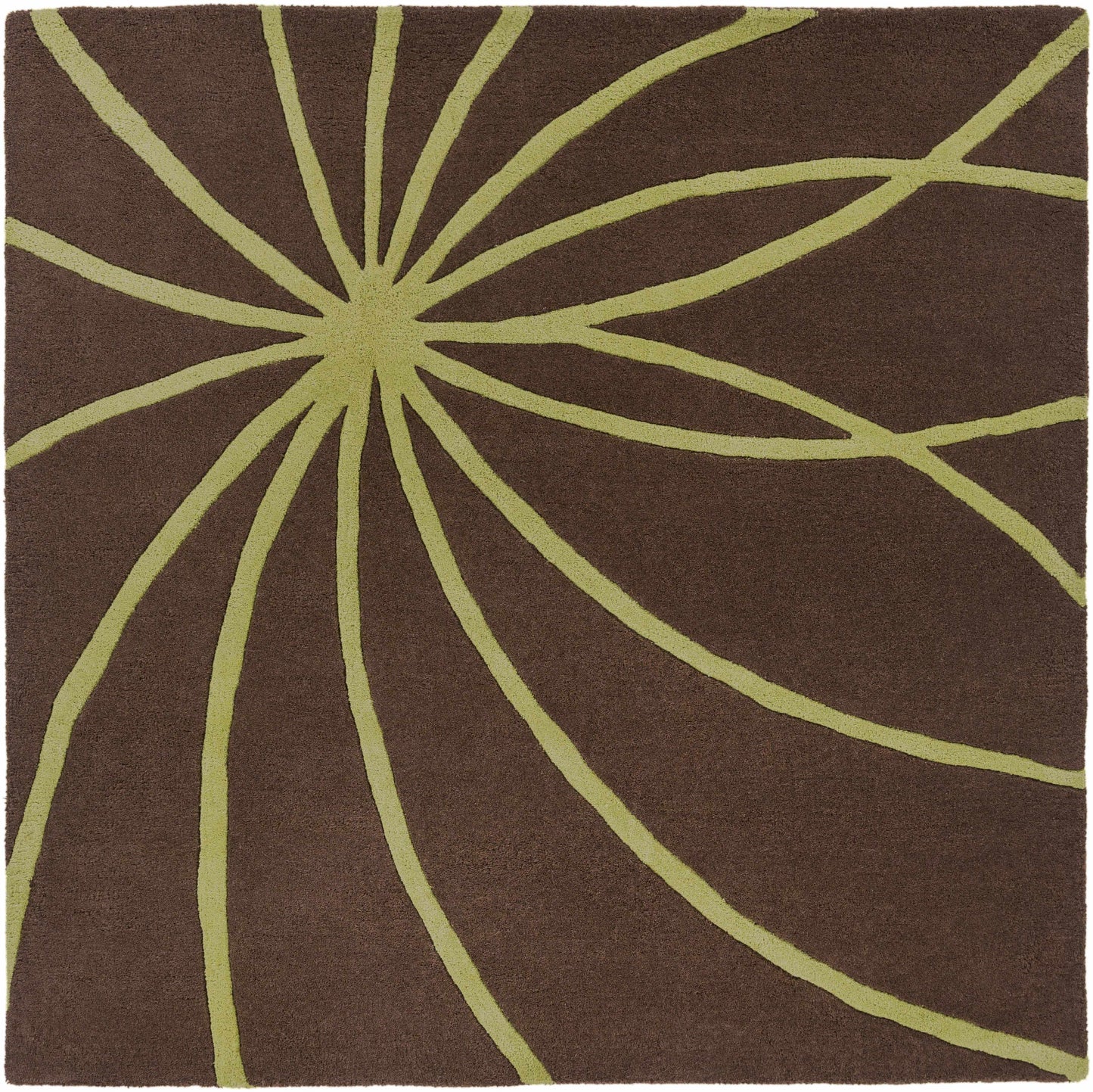 Forum FM-7073 Hand Tufted Rug