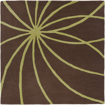 Forum FM-7073 Hand Tufted Rug