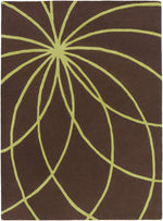 Forum FM-7073 Hand Tufted Rug