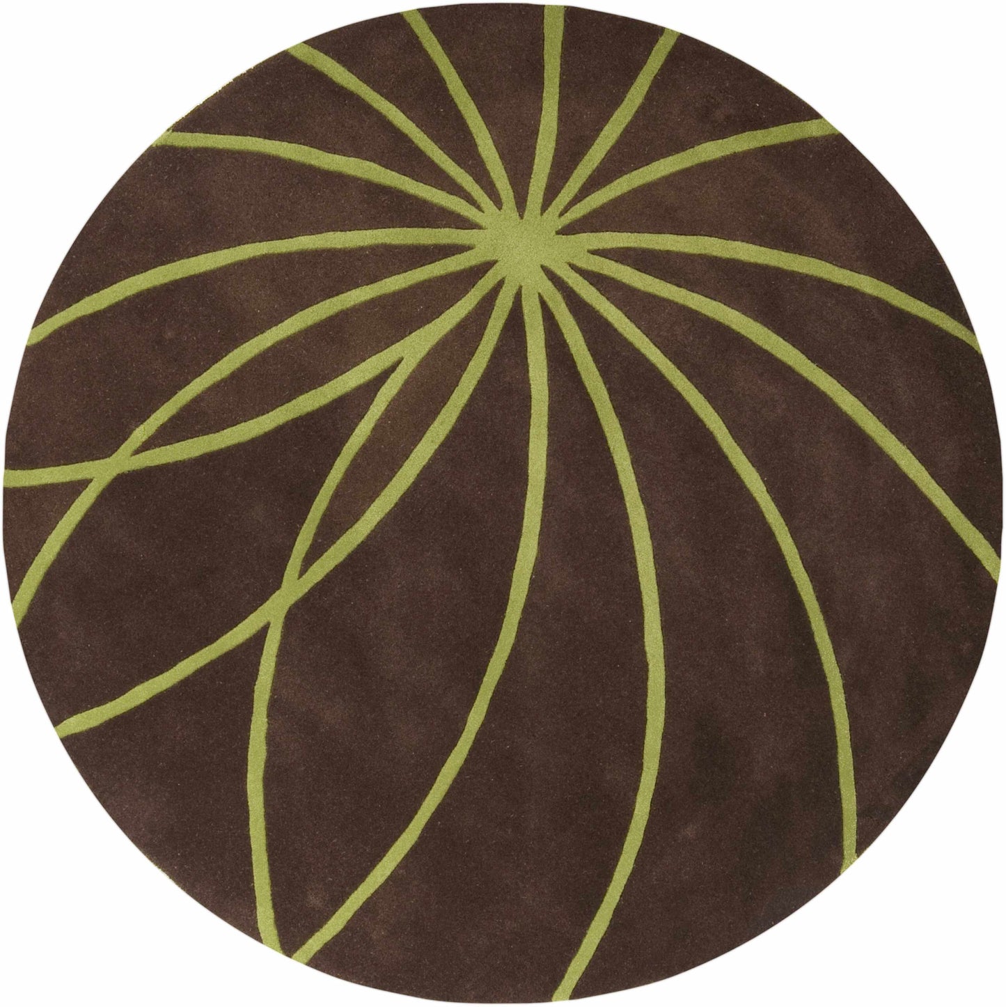 Forum FM-7073 Hand Tufted Rug