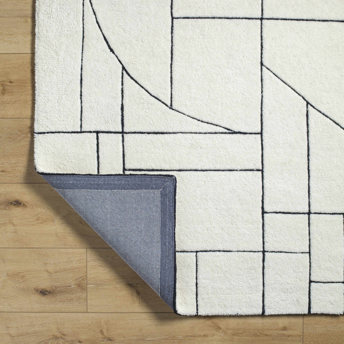 Portobello PBO-2302 Hand Tufted Rug