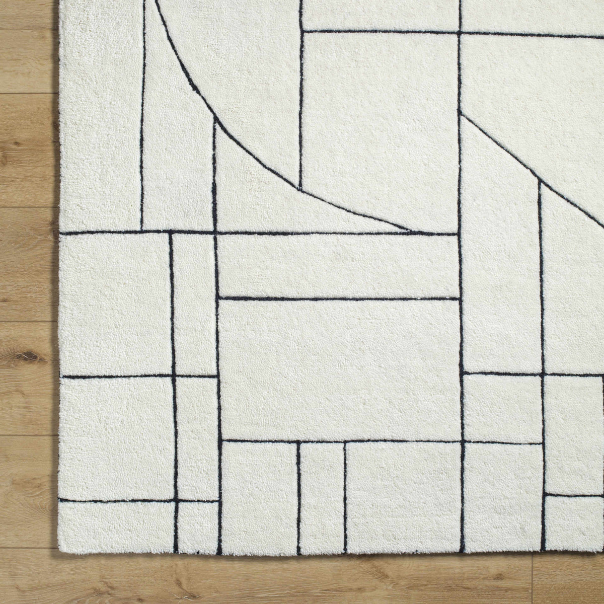 Portobello PBO-2302 Hand Tufted Rug