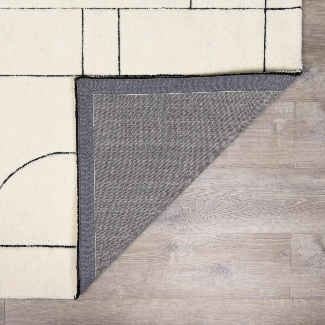 Portobello PBO-2302 Hand Tufted Rug
