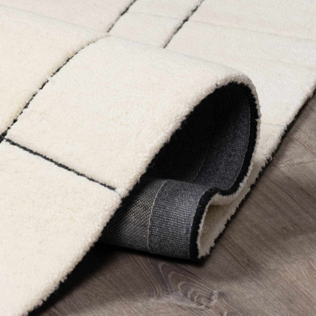 Portobello PBO-2302 Hand Tufted Rug