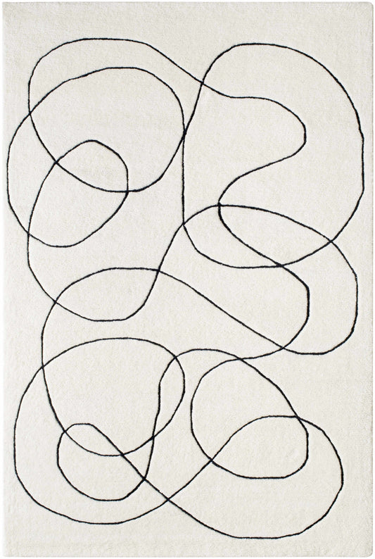 Portobello PBO-2301 Hand Tufted Rug