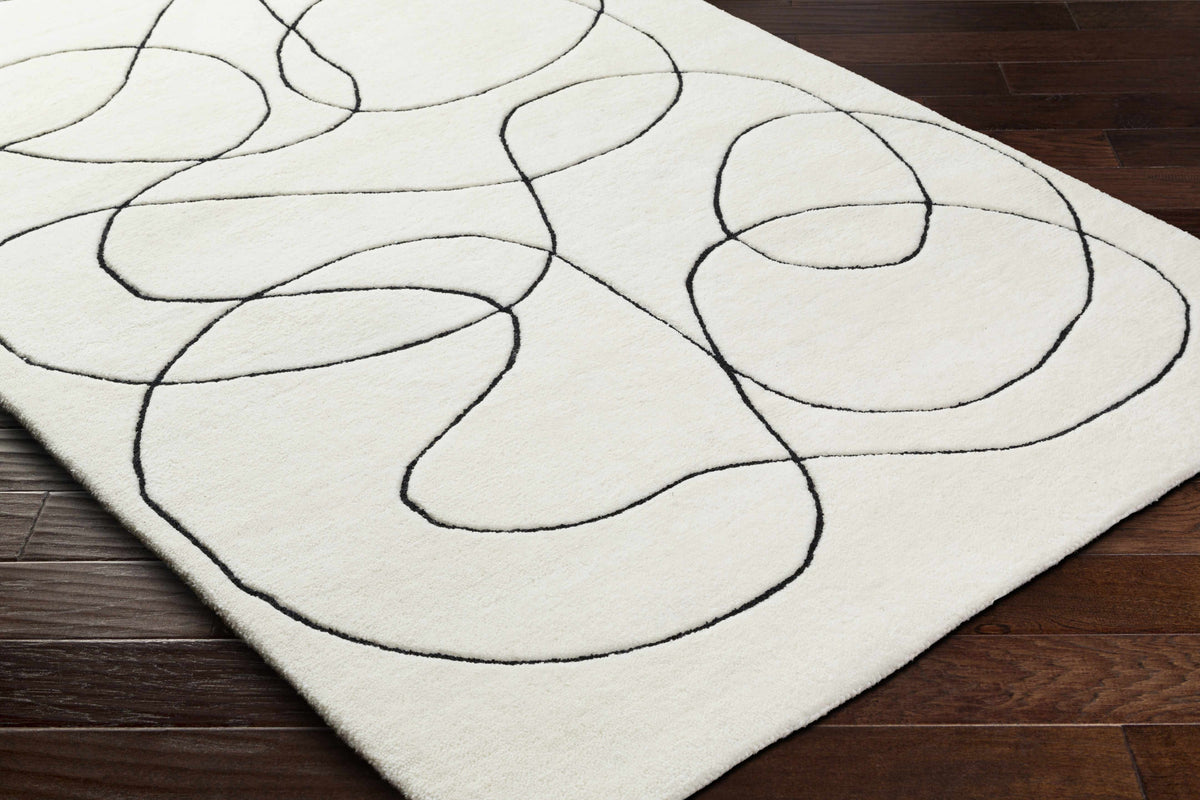 Portobello PBO-2301 Hand Tufted Rug