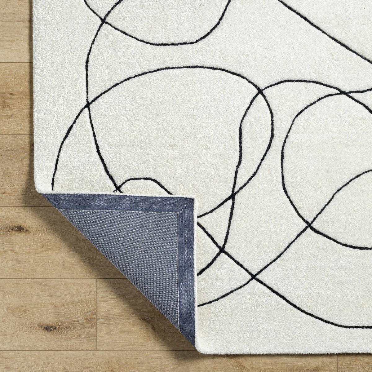 Portobello PBO-2301 Hand Tufted Rug