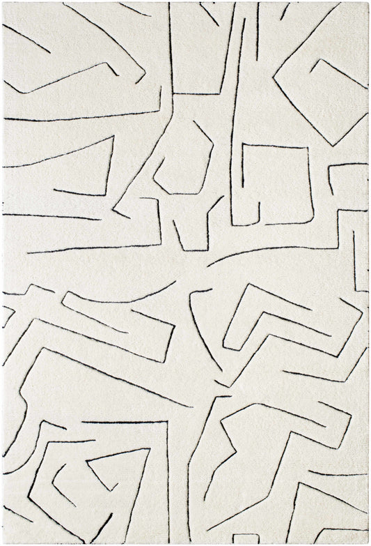 Portobello PBO-2300 Hand Tufted Rug