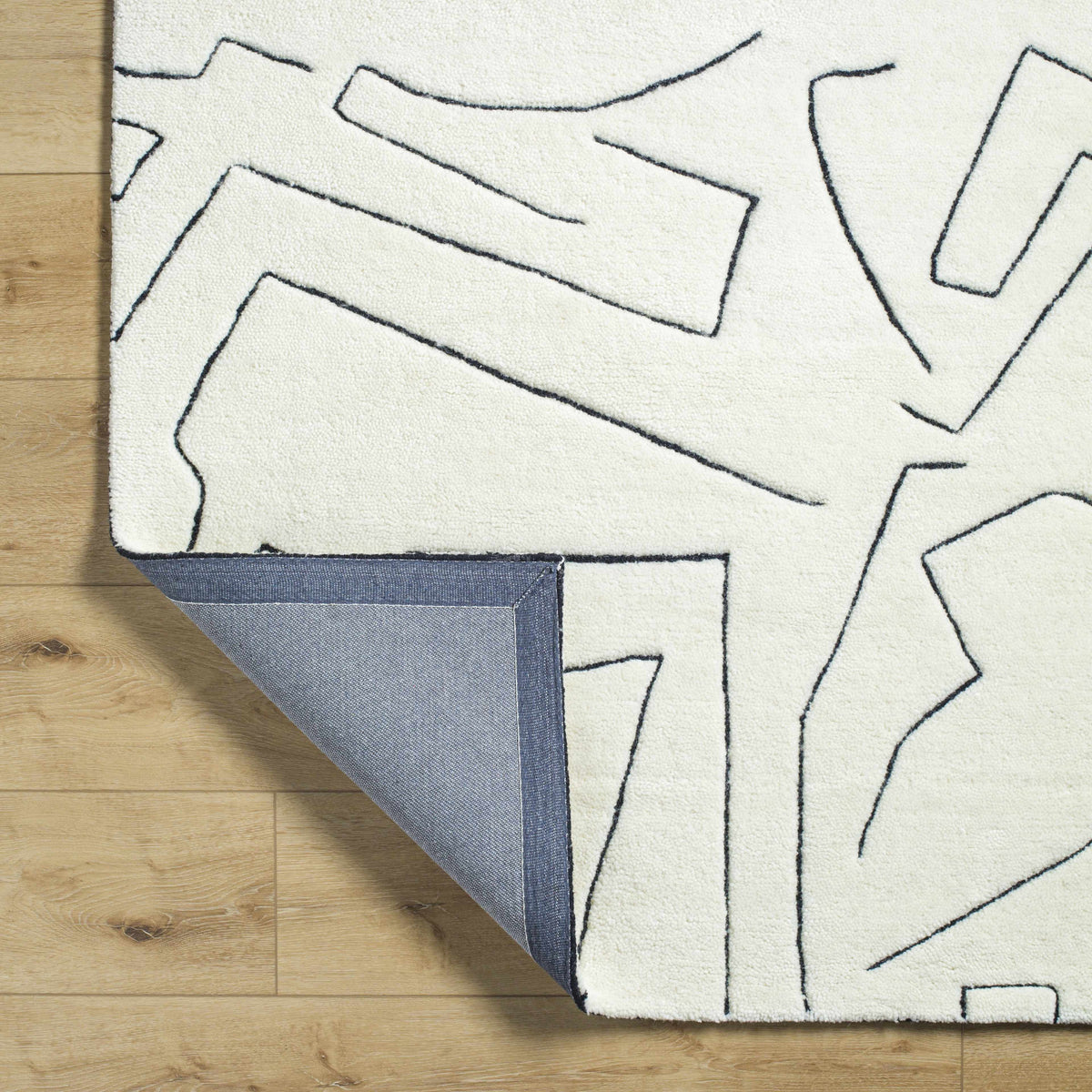 Portobello PBO-2300 Hand Tufted Rug