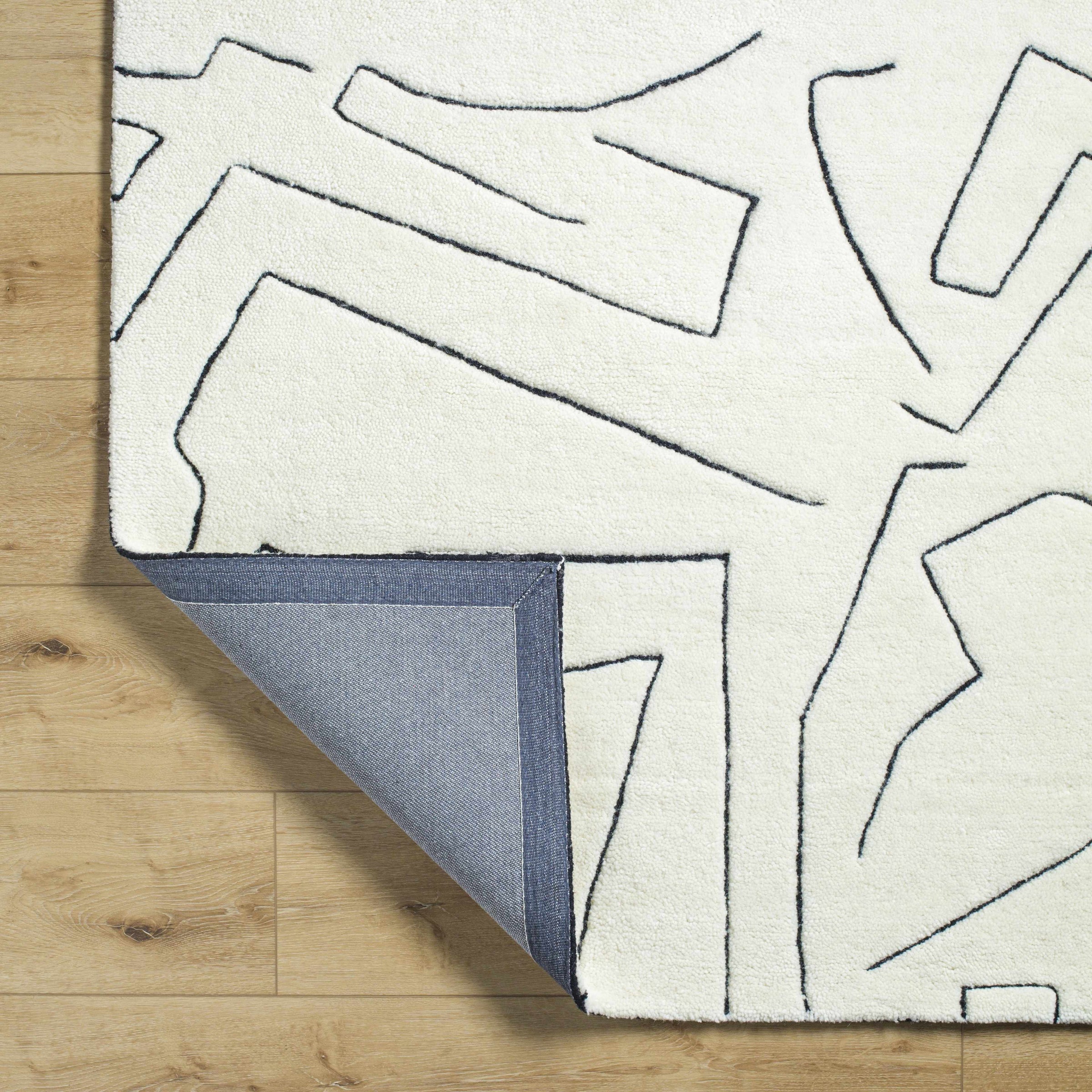Portobello PBO-2300 Hand Tufted Rug