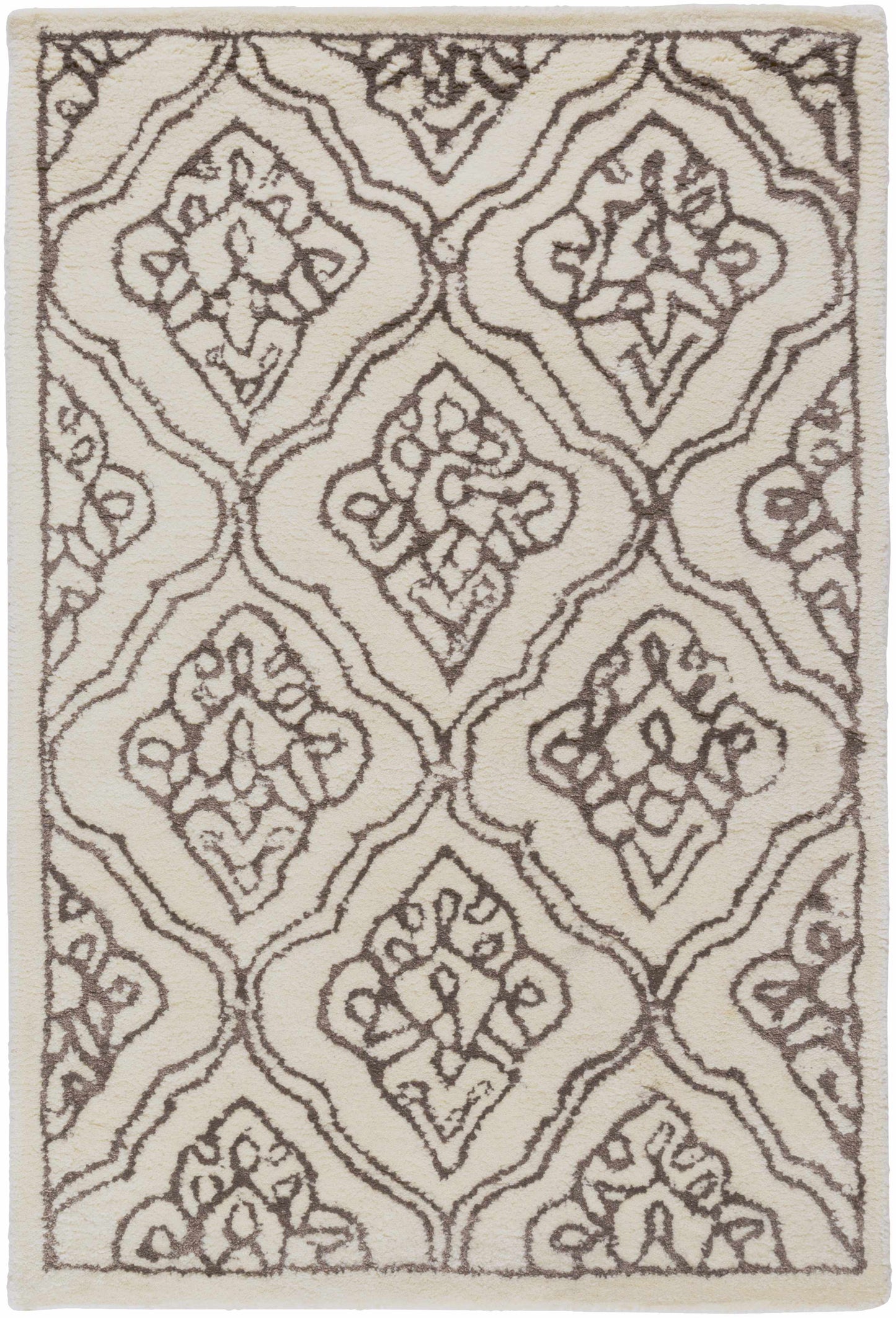 Modern Classics CAN-1913 Hand Tufted Rug