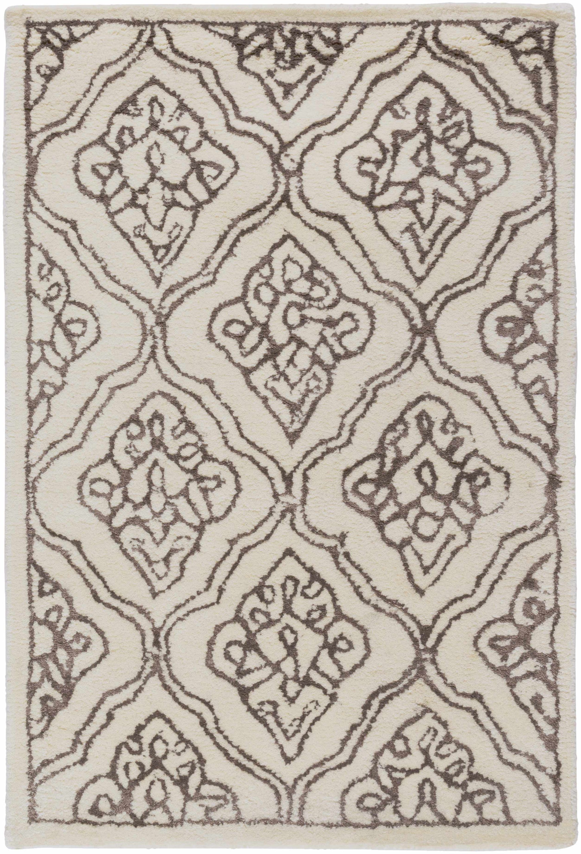 Modern Classics CAN-1913 Hand Tufted Rug