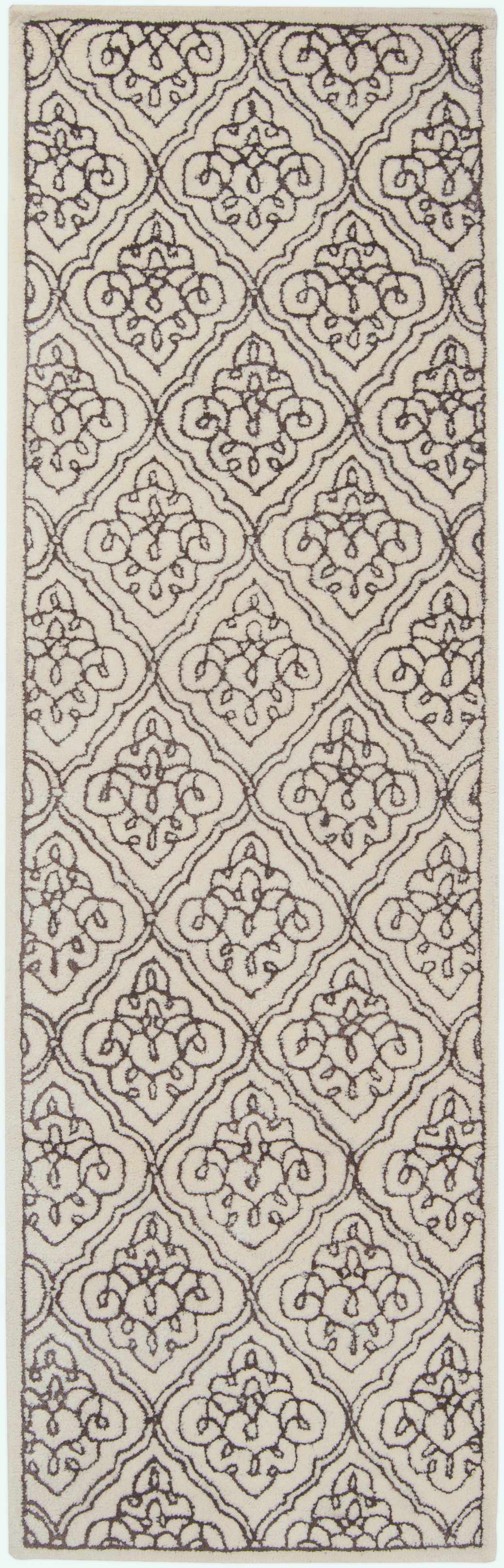 Modern Classics CAN-1913 Hand Tufted Rug