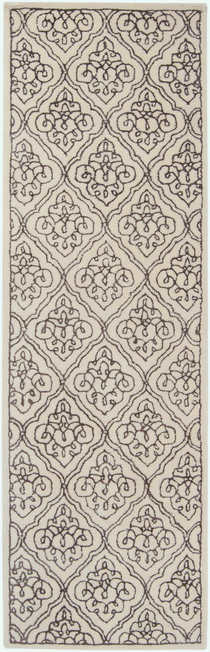 Modern Classics CAN-1913 Hand Tufted Rug