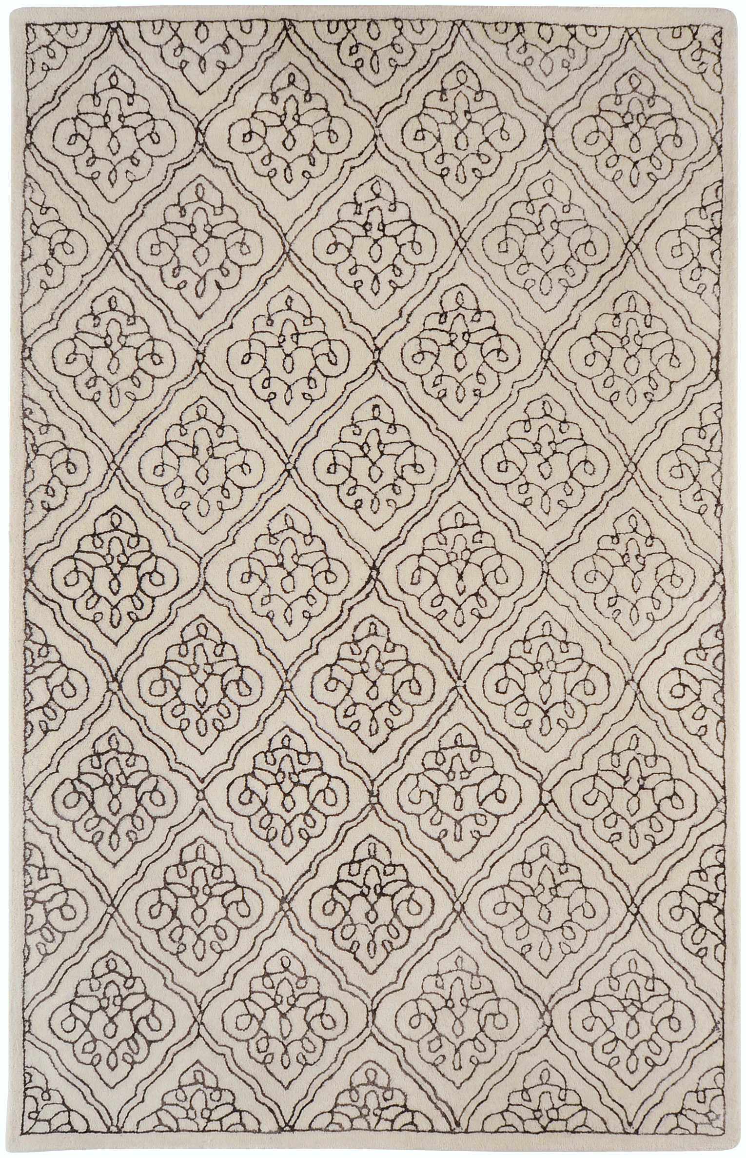 Modern Classics CAN-1913 Hand Tufted Rug