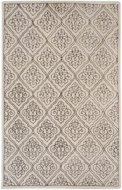 Modern Classics CAN-1913 Hand Tufted Rug