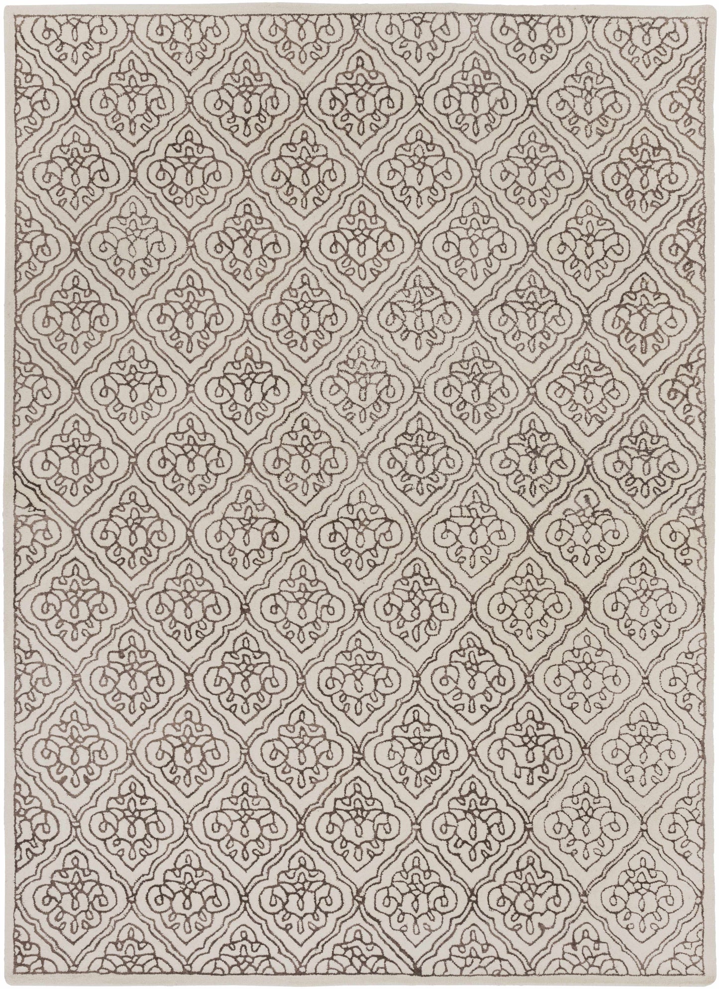Modern Classics CAN-1913 Hand Tufted Rug