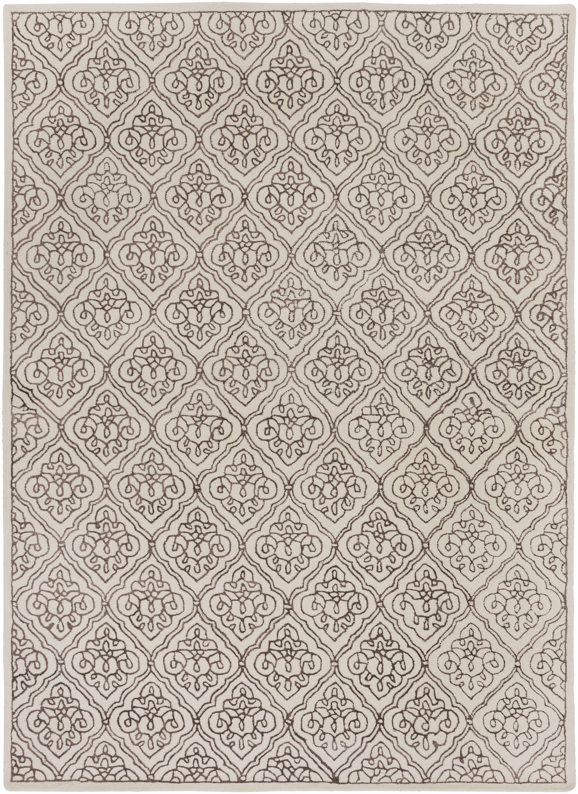 Modern Classics CAN-1913 Hand Tufted Rug