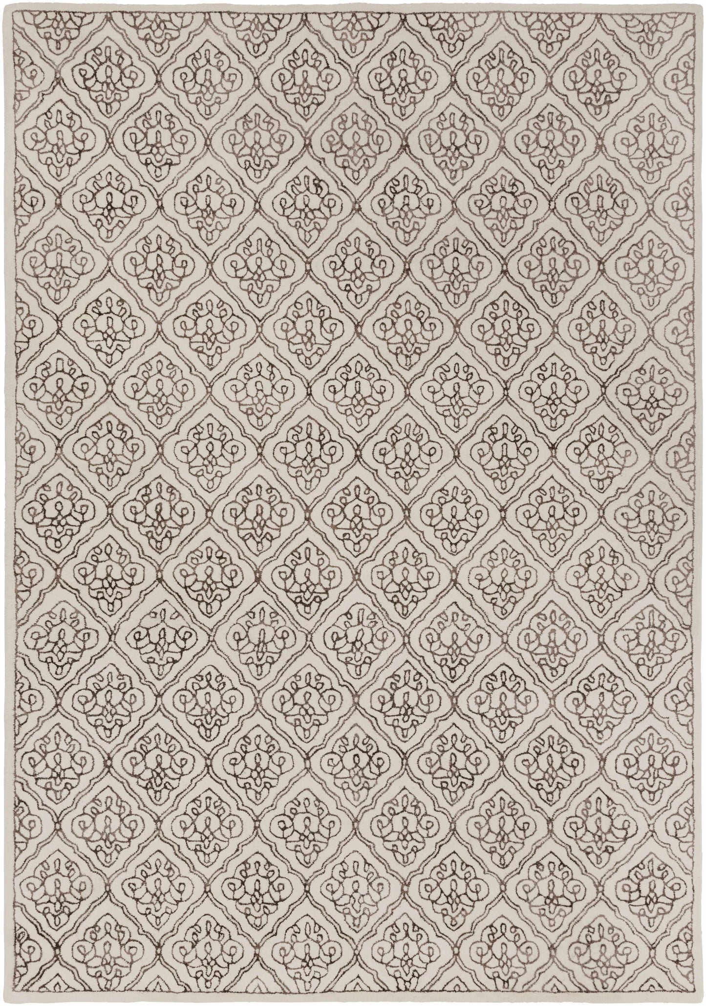Modern Classics CAN-1913 Hand Tufted Rug