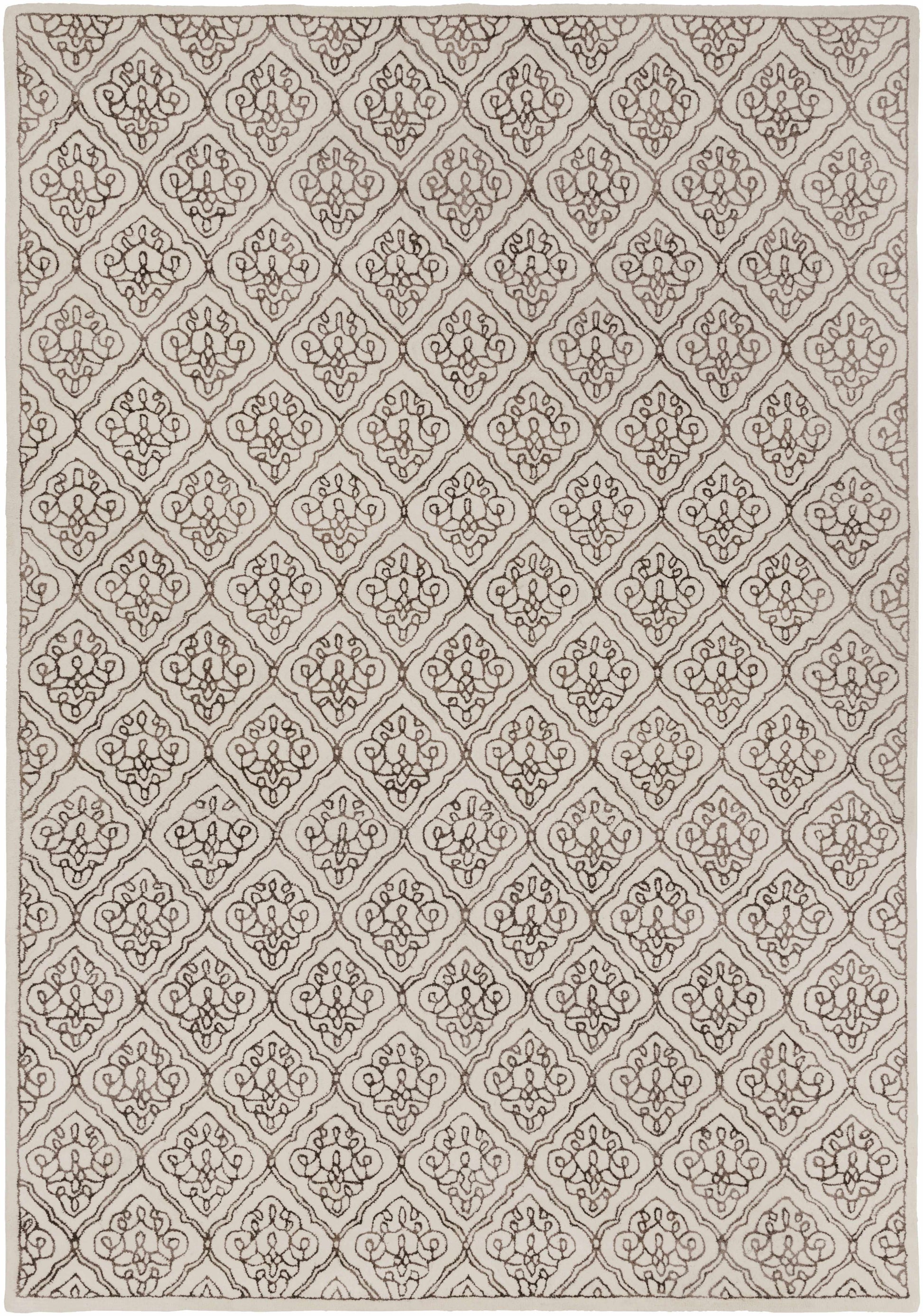 Modern Classics CAN-1913 Hand Tufted Rug