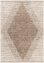 Capella Shag CPS-2301 Machine Woven Rug