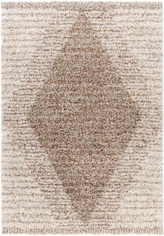 Capella Shag CPS-2301 Machine Woven Rug