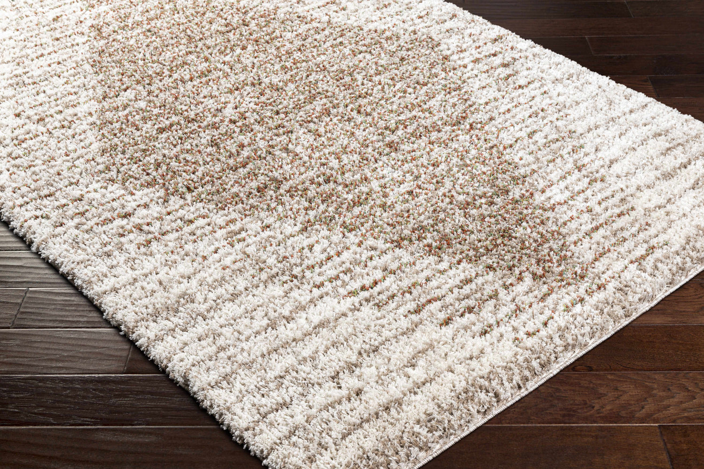 Capella Shag CPS-2301 Machine Woven Rug