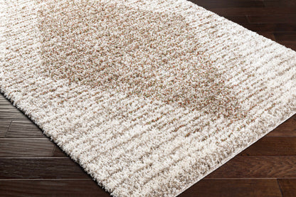 Capella Shag CPS-2301 Machine Woven Rug