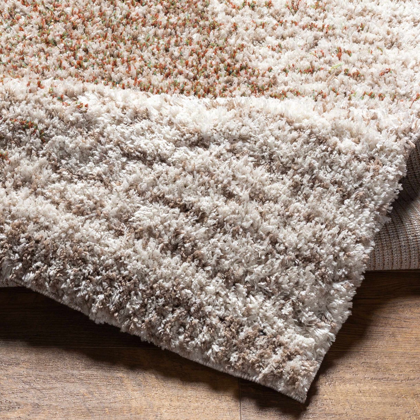 Capella Shag CPS-2301 Machine Woven Rug