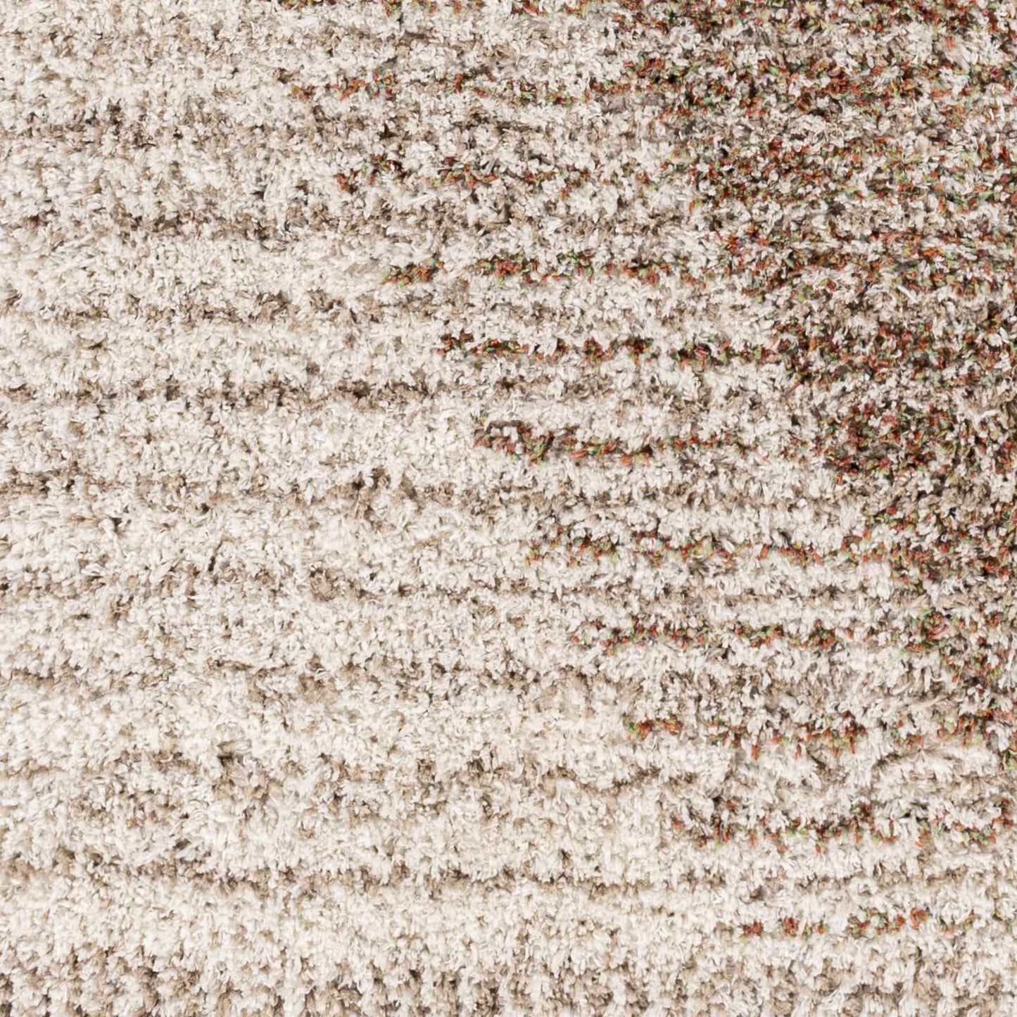 Capella Shag CPS-2301 Machine Woven Rug