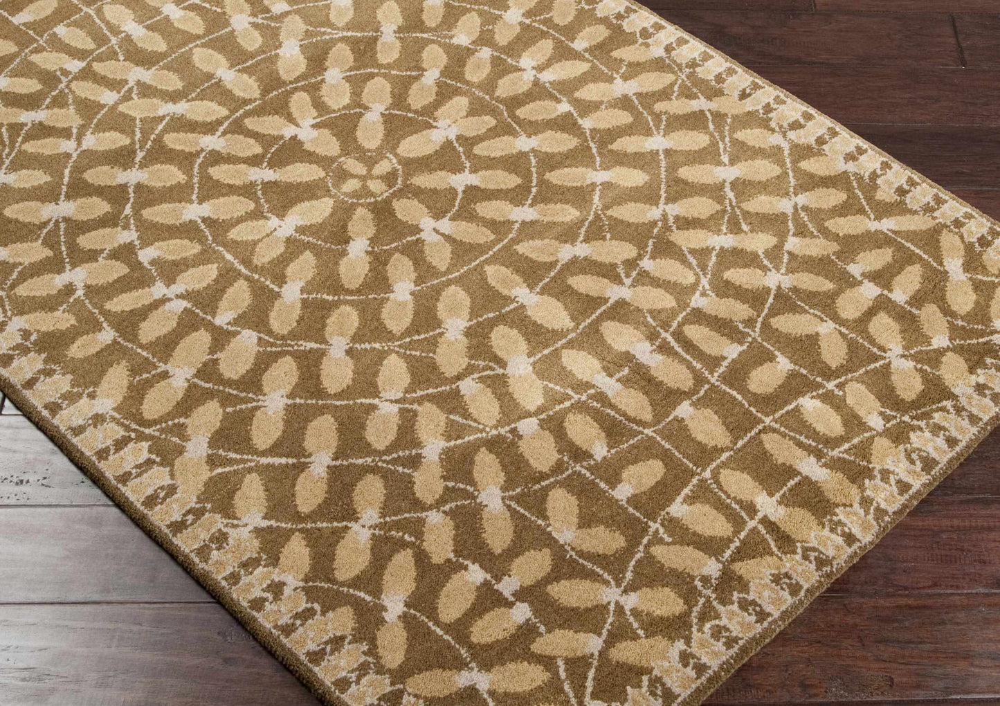 Dream DST-342 Hand Tufted Rug