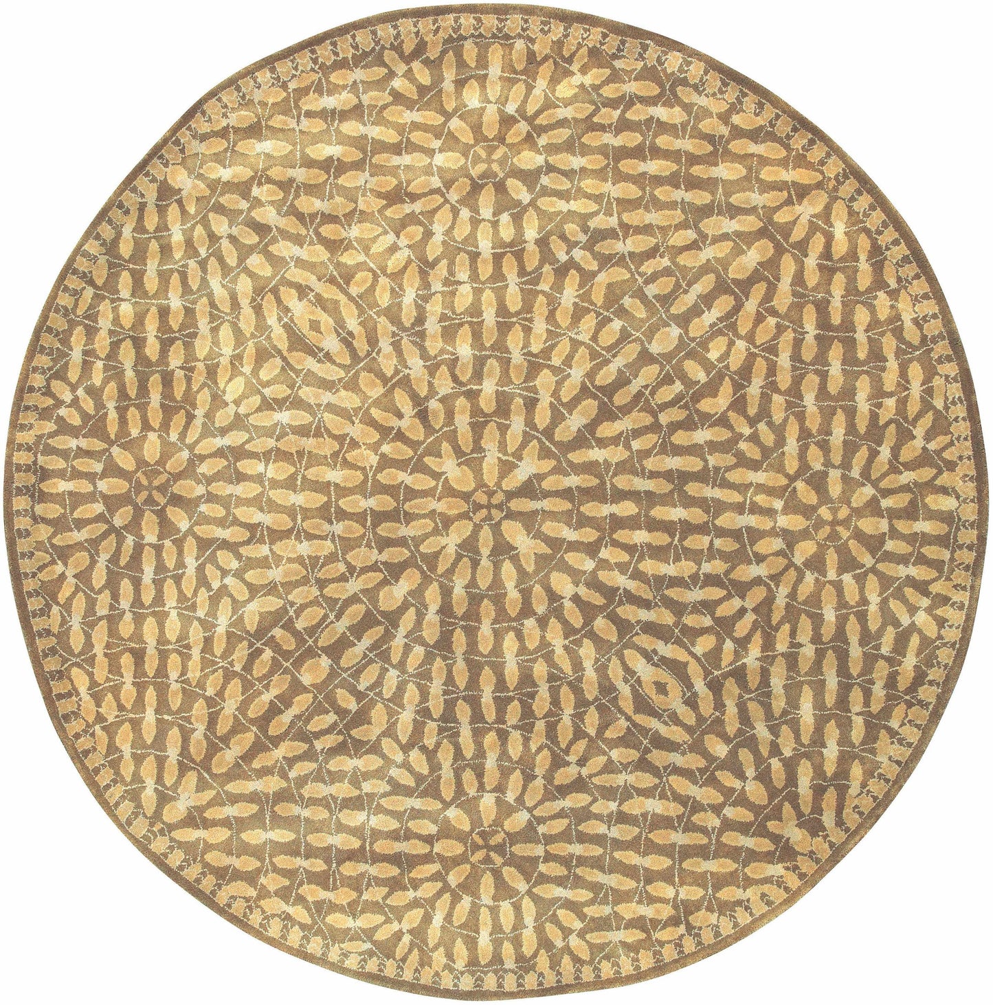 Dream DST-342 Hand Tufted Rug