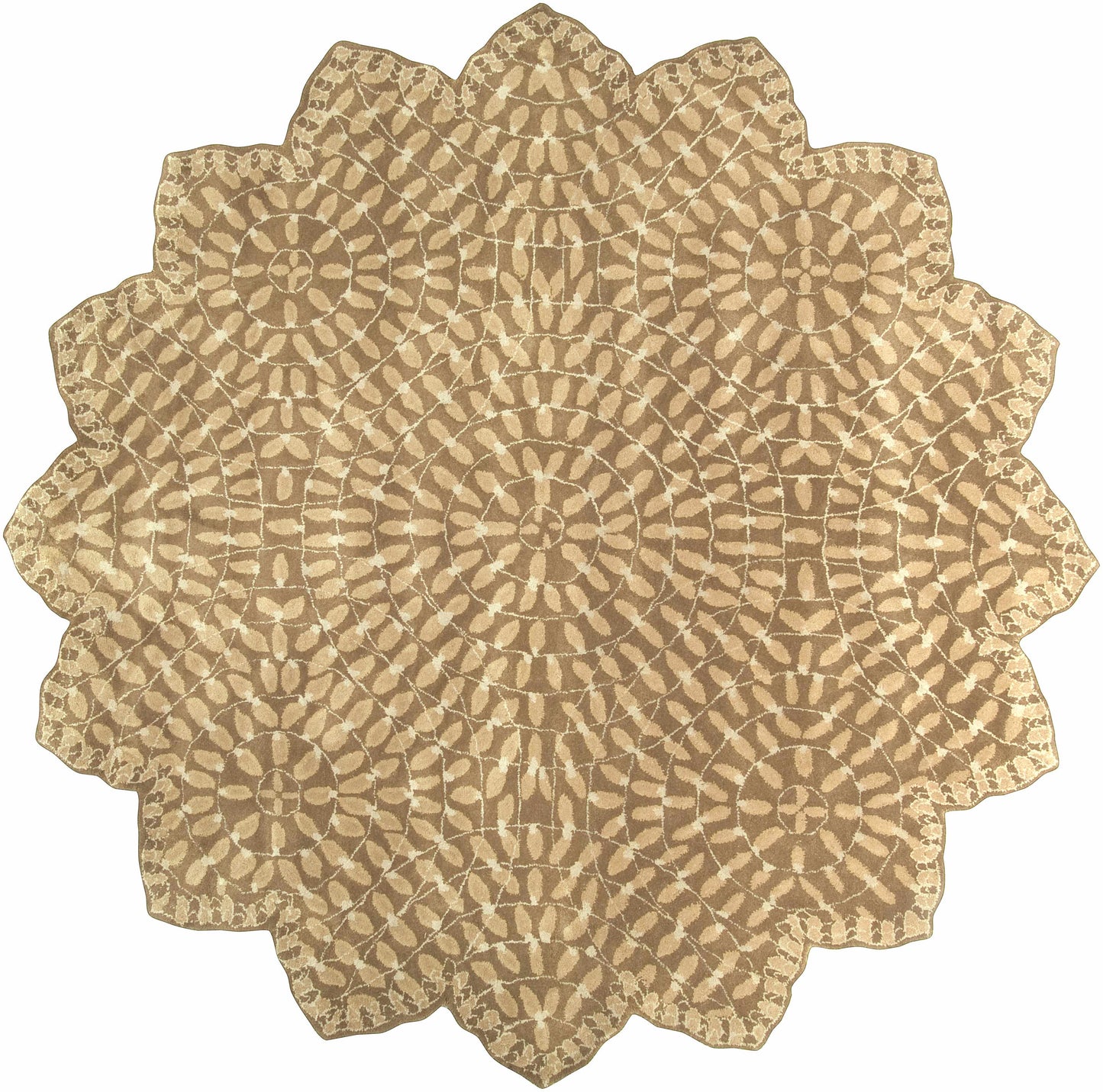 Dream DST-342 Hand Tufted Rug
