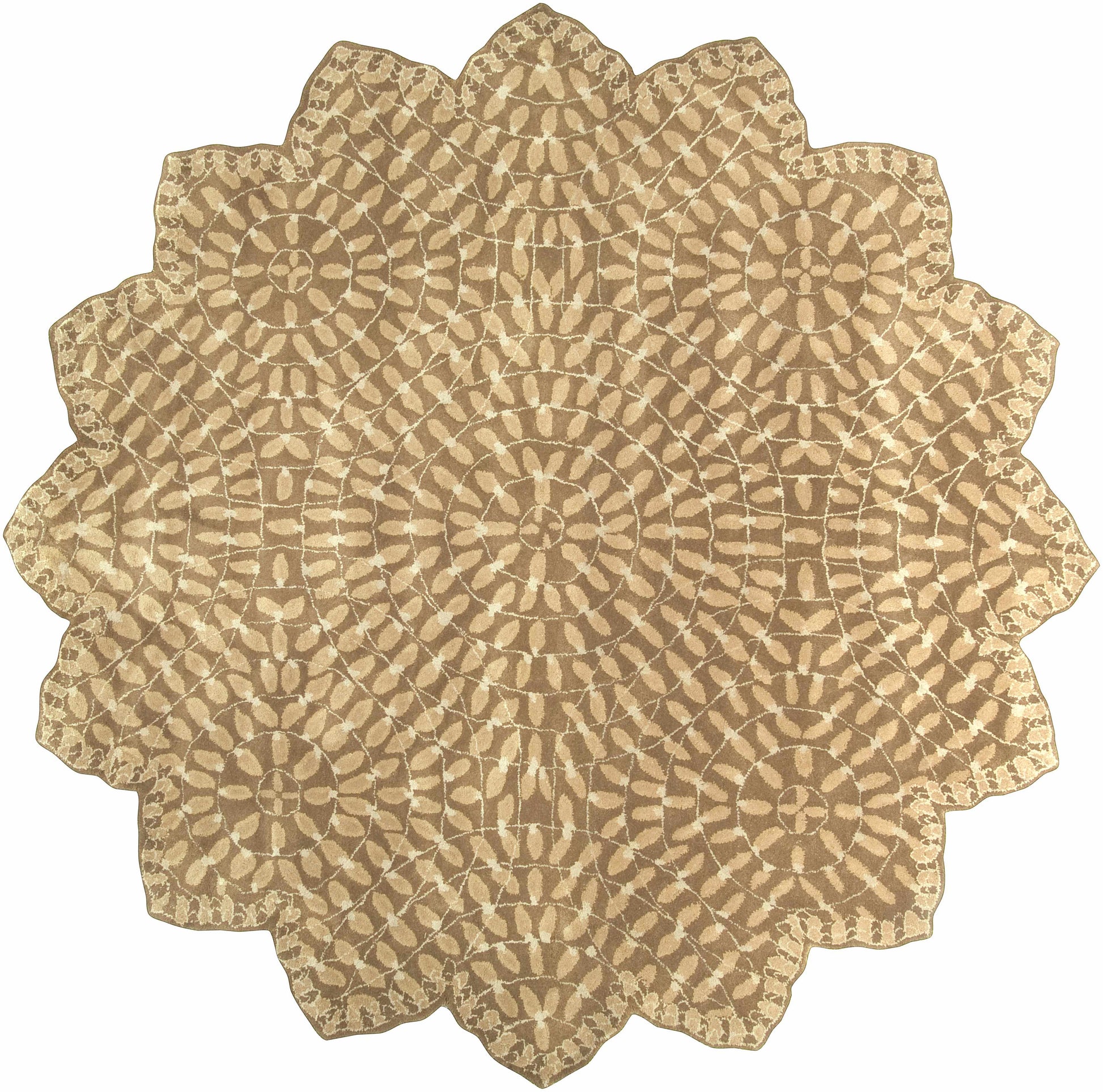 Dream DST-342 Hand Tufted Rug