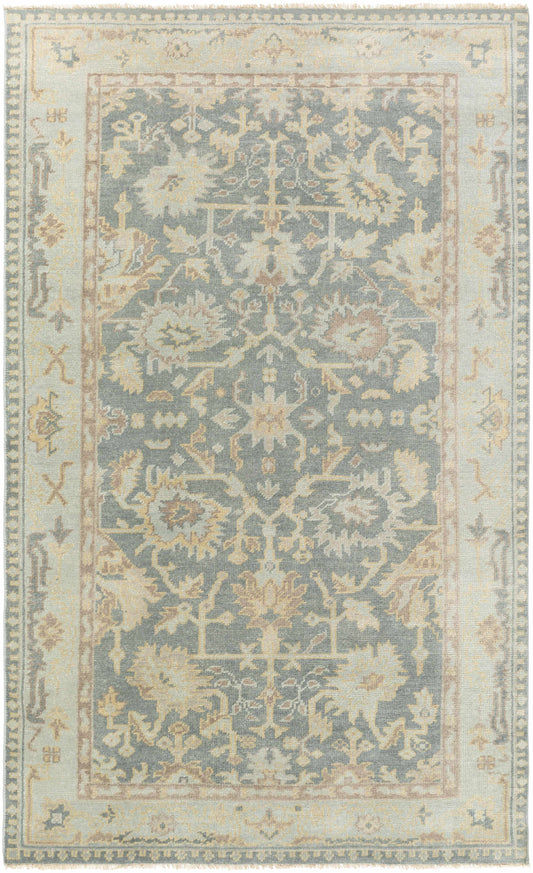 Cappadocia CPP-5020 Handmade Rug