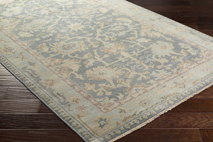 Cappadocia CPP-5020 Handmade Rug