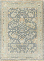 Cappadocia CPP-5020 Handmade Rug
