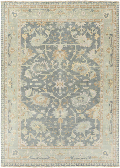 Cappadocia CPP-5020 Handmade Rug
