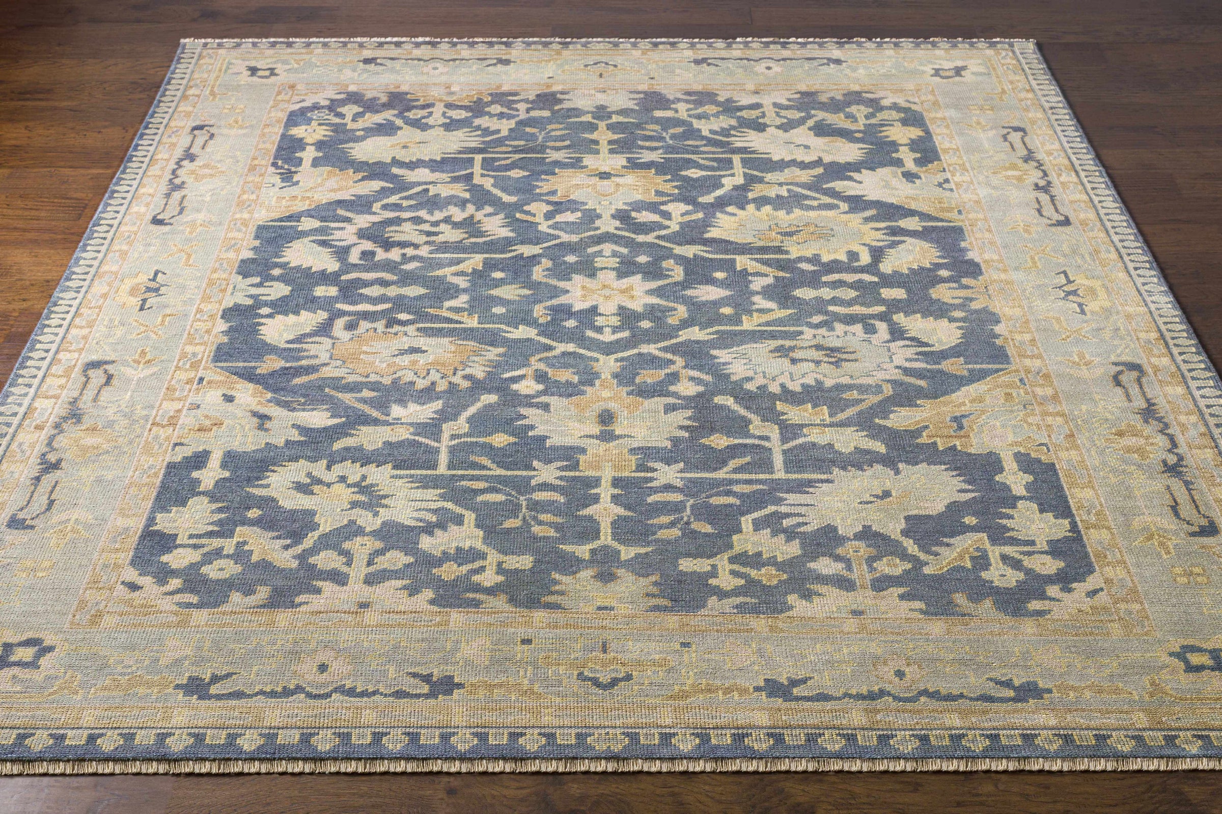 Cappadocia CPP-5020 Handmade Rug