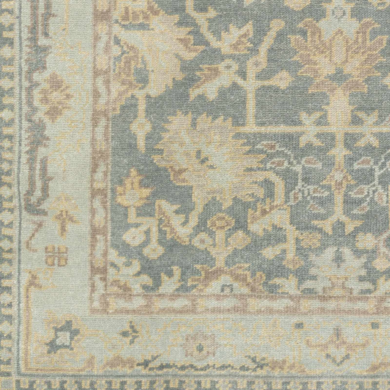 Cappadocia CPP-5020 Handmade Rug