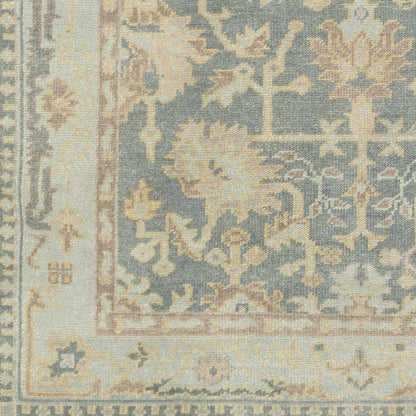 Cappadocia CPP-5020 Handmade Rug