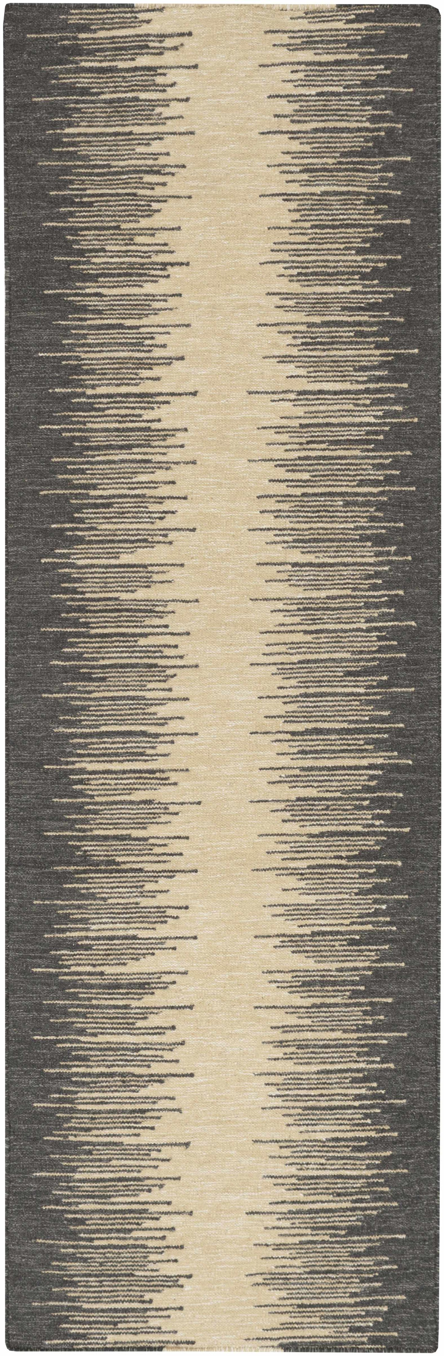 Frontier FT-554 Hand Woven Rug