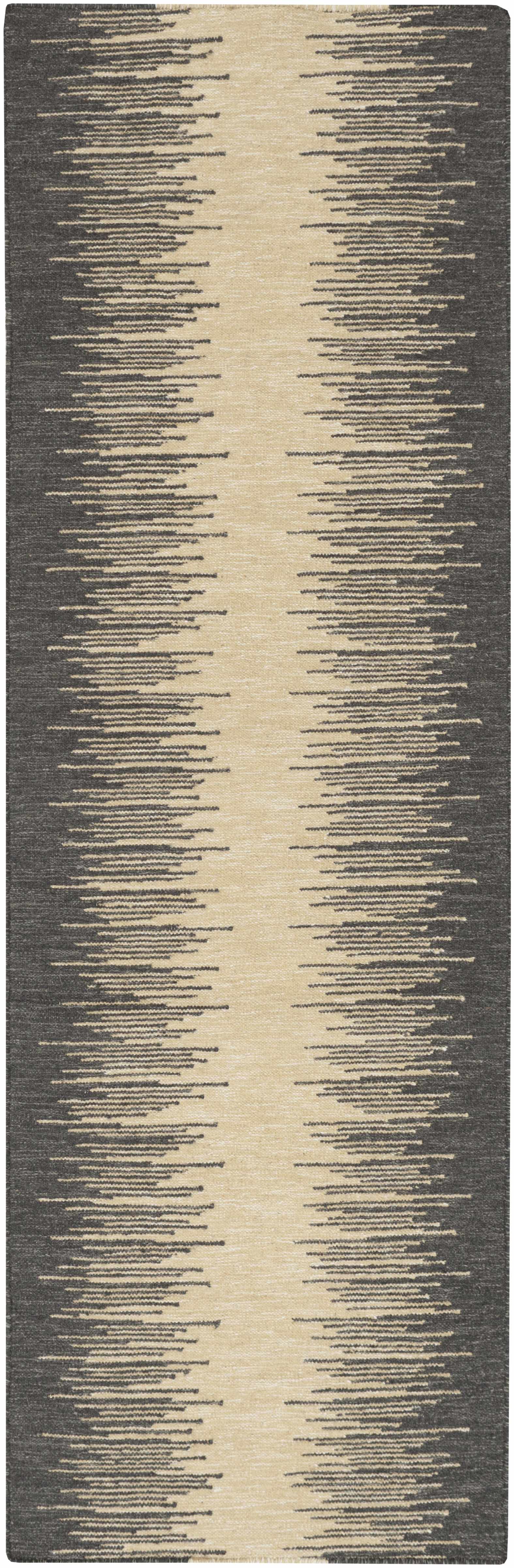 Frontier FT-554 Hand Woven Rug