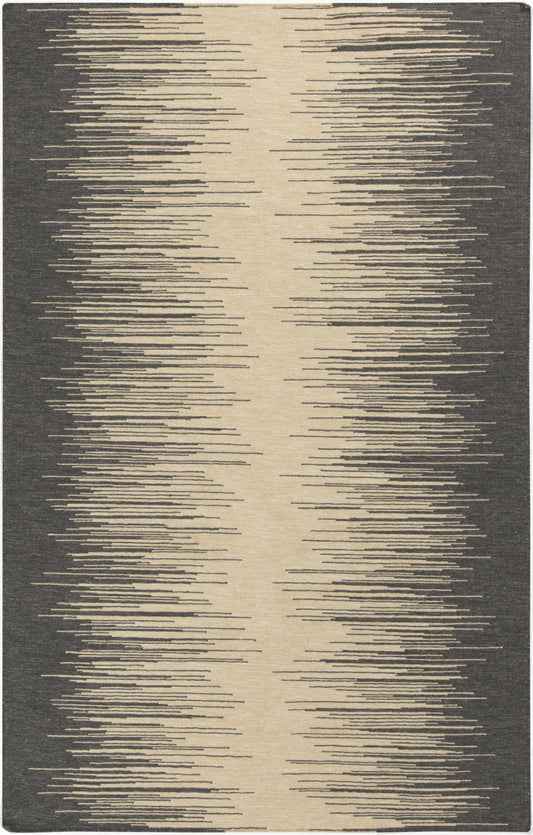 Frontier FT-554 Hand Woven Rug