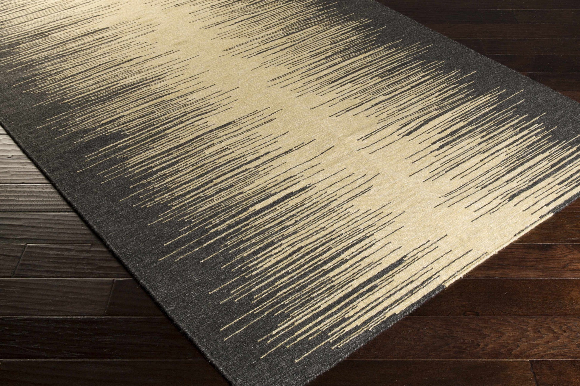 Frontier FT-554 Hand Woven Rug