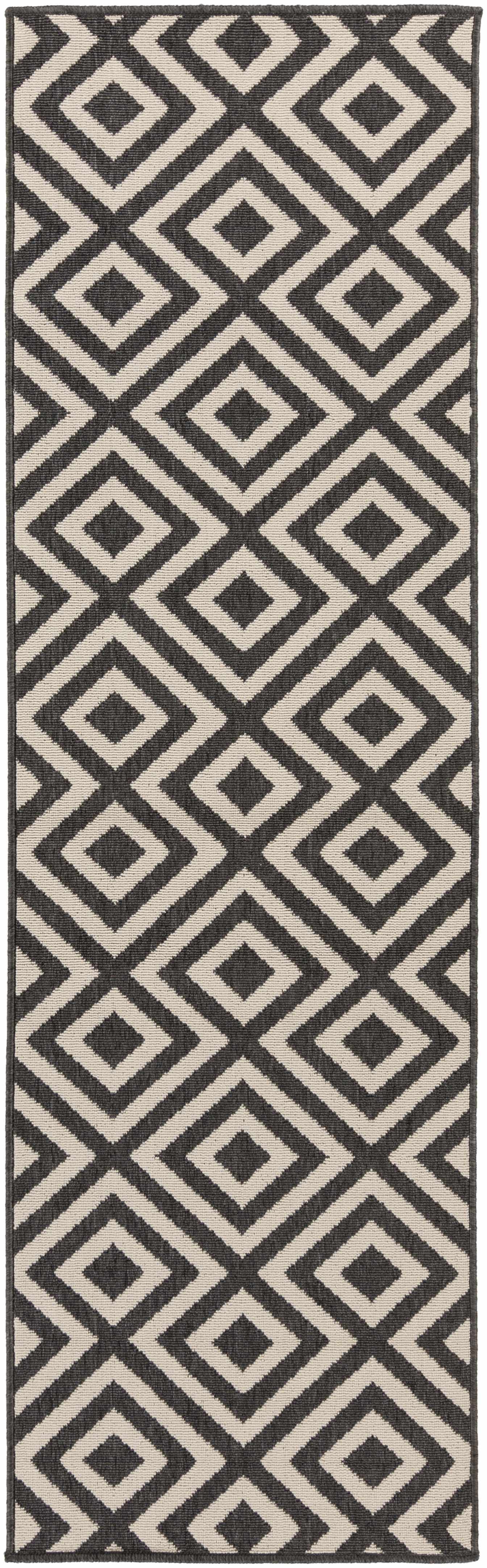Alfresco ALF-9639 Machine Woven Rug