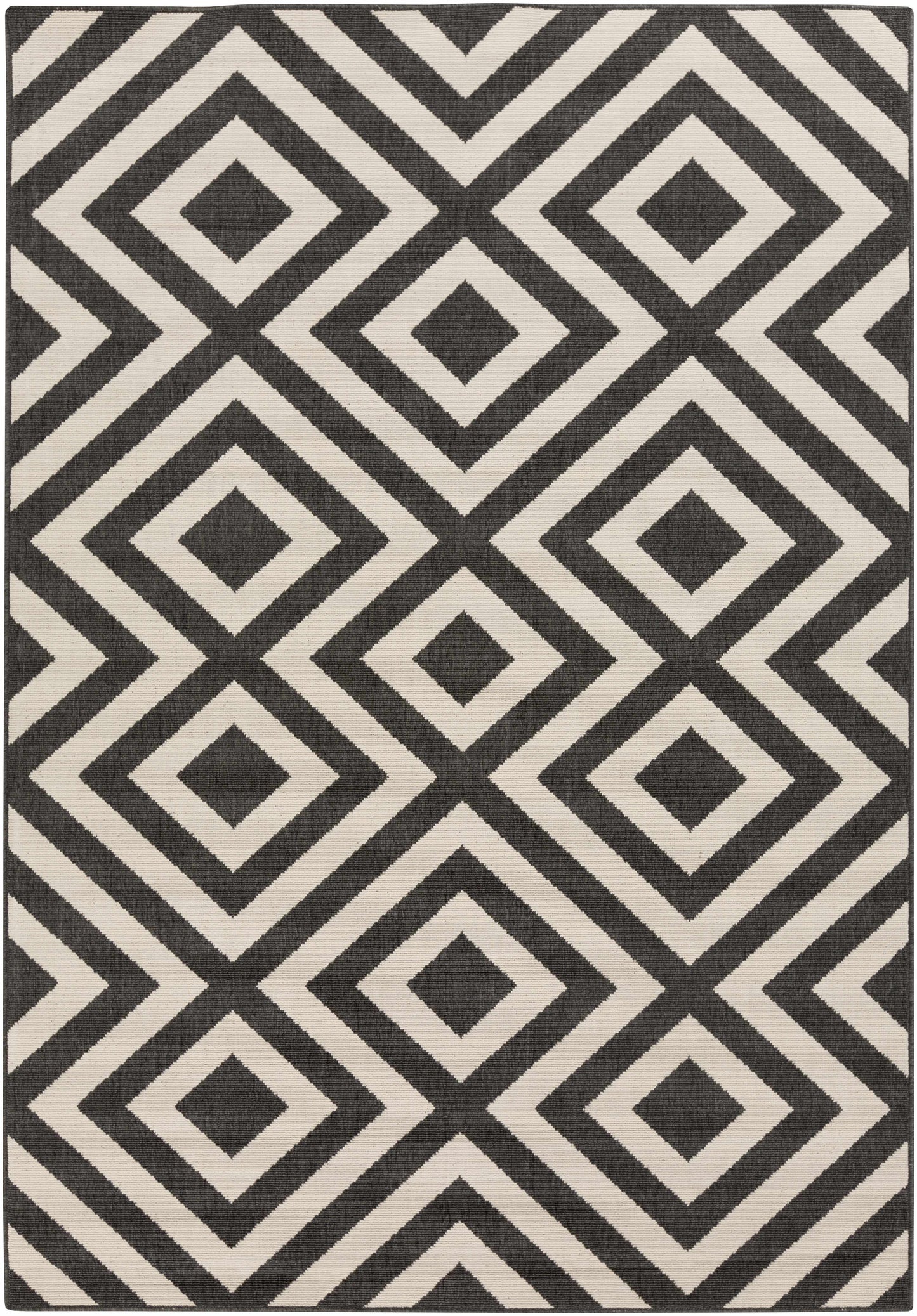Alfresco ALF-9639 Machine Woven Rug